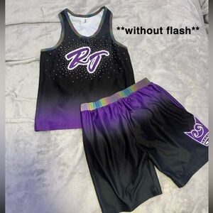 RJ (royal jags) reflective practice set